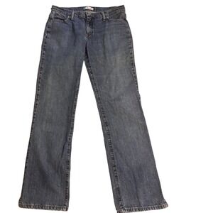 Wrangler Women’s Straight Leg Jeans - Blue